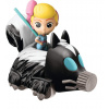 Toy Story 4 Príbeh hračiek Minifigúrka Bo Peep so skunkovým vozidlom
