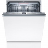 Bosch Serie 6 SMV6ZCX00E umývačka na riad Plne vstavaný 14 miest C (SMV6ZCX00E)