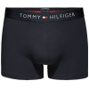 Boxerky Tommy Hilfiger Cotton Icon Trunk modré