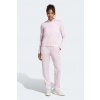 Tepláková súprava adidas Essentials JD5437 ružová XXL