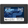 Patriot Burst Elite 240 GB PBE240GS25SSDR
