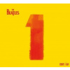 Beatles - 1 / Hit Singles / 2015 Remastered / CD+DVD / 5.1 Audio [CD / DVD]