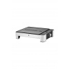 Elektrický stolný gril WMF Electro Lono Quadro šedá farba 415190011 ONE SIZE