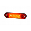 HORPOL LD 2329 LED univerzálna tenká značkovacia lampa