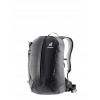 Turistický batoh Deuter AC Lite 17 až 20 l, čierny