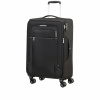 American Tourister Crosstrack Spinner 67/24 EXP Black/Grey 5400520065599