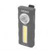 NEBO TINO ručné svietidlo NEB-6809-G