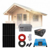 Solárny set Chata 450 batéria 250Ah