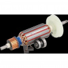 Langner Rotor pre uhlovú brúsku BOSCH GWS 14-125 CIE GWS 1400 sada