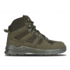 Bennon Topánky CONDOR O2 NM High - Khaki, Vel. 47