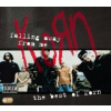 KORN BEST OF 2CD