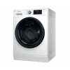 Whirlpool Voľne stojaca práčka so sušičkou Whirlpool: 10,0 kg - FFWDD 1076258 BV EU