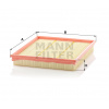 MANN FILTER Vzduchový filter C 28 150