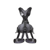 Pracovný postroj Singing Rock PROFI WORKER 3D SPEED black/black S