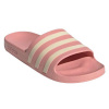 adidas Adilette Aqua wonder mauve/wonder white/wonder mauve růžová