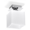 Svietidlá stropné svietidlá - LAMPA SUFITOWA PLAFON PIAZZA 1 LL3 ** chrom (Svietidlá stropné svietidlá - LAMPA SUFITOWA PLAFON PIAZZA 1 LL3 ** chrom)
