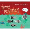 Rybí povídky - Ota Pavel