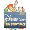 Papaya Studio Disney Toy Story Pack (PC) Steam Key 10000031027002