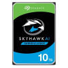 Seagate SkyHawk ST10000VE001 pevný disk 3.5
