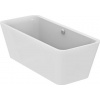 Ideal Standard E398201 TONIC II voľne stojaca akrylátová vaňa 180x80+prepad s napúšťaním E398201