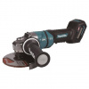 Makita Náradie - 40V AKU uhlová brúska 150 mm, bez batérie a nabíjačky GA051GZ