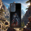 Assassin'S Creed Valhalla - Eivor - Huawei obal