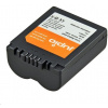 Batéria pre fotoaparát Jupio CGA-S006E/DMW-BMA7 - 850 mAh pre Panasonic (CPA0011)