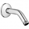 KLUDI A-QA sprchové rameno 130 mm, chróm, 6235305-00