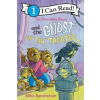 Berenstain Bears and the Ghost of the Theater