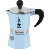 Bialetti Rainbow 1 svetle modrá