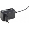 GEMBIRD Universal AC-DC adapter, 24 W