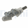 DELPHI Hlavný brzdový válec DELPHI LM80680