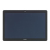 LCD Huawei MediaPad T3 10.0 dotyková deska Black černá