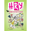 HRY Myší detektivové (Josef Pospíchal)(Brožovaná)