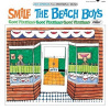 BEACH BOYS - SMILE SESSIONS (1CD)