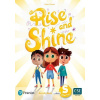 Rise and Shine Starter Activity Book with eBook - Kolektív