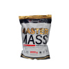 Hitec nutrition Diamond line Master Mass professional 3000 g čokoláda