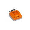 STIHL AL 500 4850 430 5700 Rýchlonabíjačka akumulátorov (Li-Ion)