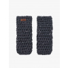 Háčkované návleky Denim tweed Veľkosť: Pre dospelých (vhodné aj pre deti od 12 rokov)