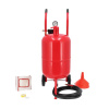 Airpress Pieskovačka sifónová 37.5 l