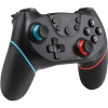 Bezdrôtový ovládač pre konzolu Nintendo Switch, čierny