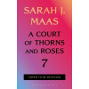 COURT OF THORNS AND ROSES 7
