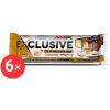 Proteinová tyčinka Amix Nutrition Exclusive Protein Bar, 6 x 85g, Carribbean Punch (SPTAMI0074BUN)