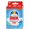 Duck Náhrada DUCK Fresh Discs WC gél 2 x 36 ml Marine