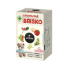 LEROS DETSKÝ ČAJ SPOKOJNÉ BRUŠKO nálevové vrecúška 20x2g (40 g)