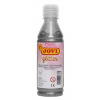 Jovi GLITTER strieborná 250 ml