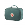 Kozmetická taštička Fjallraven Kanken Toiletry Bag - frost green