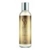 Wella SP Luxe Oil luxusný šampón pre poškodené vlasy 200 ml