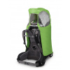 Obal Osprey Poco Child Carrier Raincover - limon