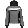 LUHTA MEEKONVAARA bunda 810 grey - XXL, gr
